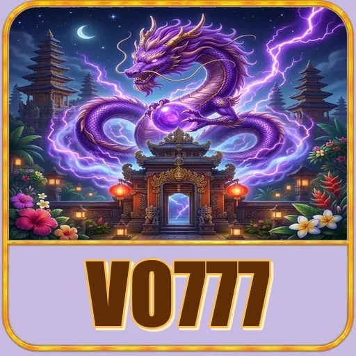 Gambar verifikasi tautan alternatif resmi vo777 Indonesia